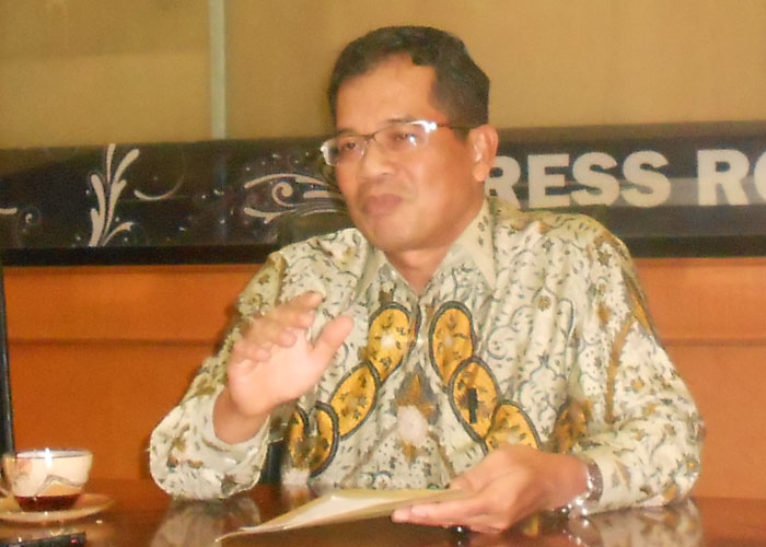 Kemenkop: Plafon Penjaminan Kredit Koperasi dan UKM di PPKD Rp7,43 Triliun